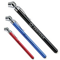 Tire Gauge w/ Pocket Clip